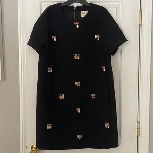 Kate Spade ♠️ shift dress